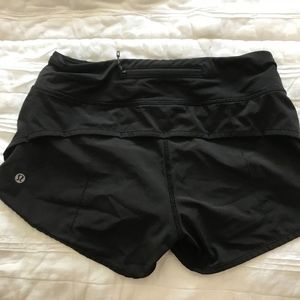 lulu lemon shorts